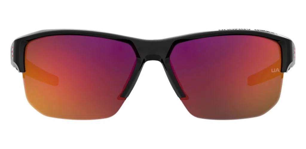 Under Armour UAFANATICALTL Sunglasses - view 8
